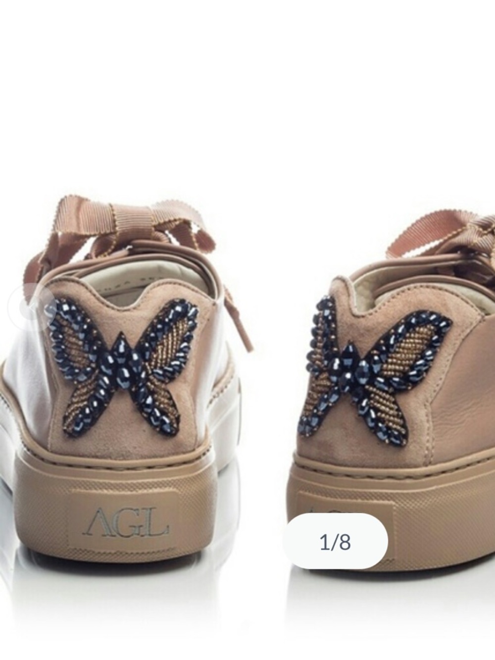✨AGL Sneakers✨